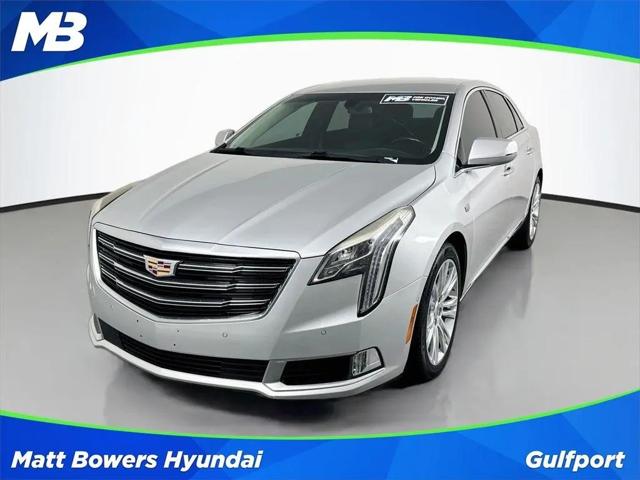 2019 Cadillac XTS Luxury for sale in Gulfport, MS