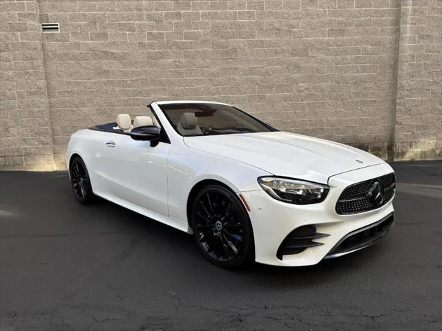 2022 Mercedes-Benz E 450 E 450 for sale in Norwalk, CT