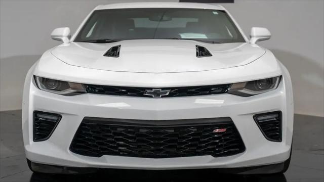 2016 Chevrolet Camaro 2SS for sale in Franklin, TN