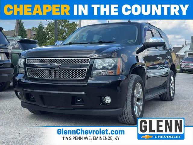 2013 Chevrolet Tahoe LTZ for sale in Eminence, KY