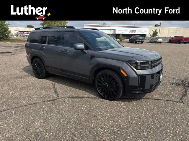 2025 Hyundai Santa Fe Calligraphy for sale in Minneapolis, MN
