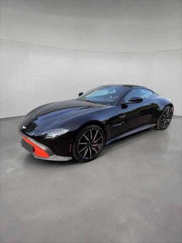 2020 Aston Martin Vantage Base for sale in Bensalem, PA