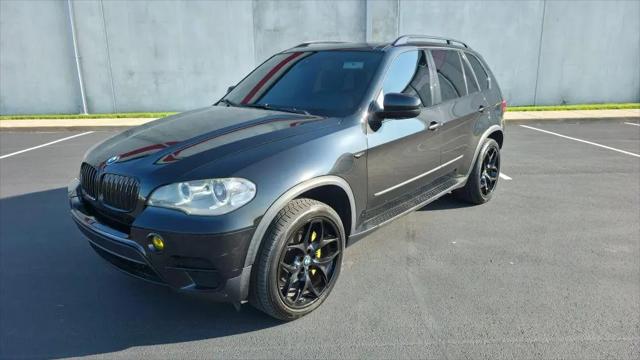 2012 BMW X5 xDrive35i Sport Activity for sale in Wrightstown, WI