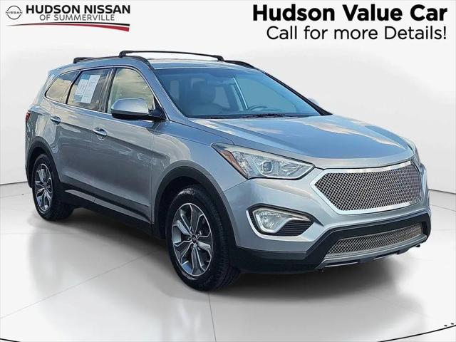 2014 Hyundai Santa Fe GLS for sale in Summerville, SC