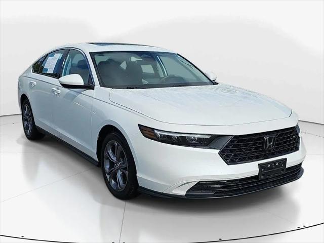 2024 Honda Accord EX for sale in Summerville, SC