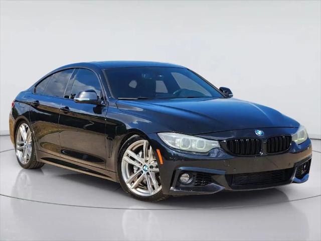 2018 BMW Coupe i for sale in DeSoto, TX