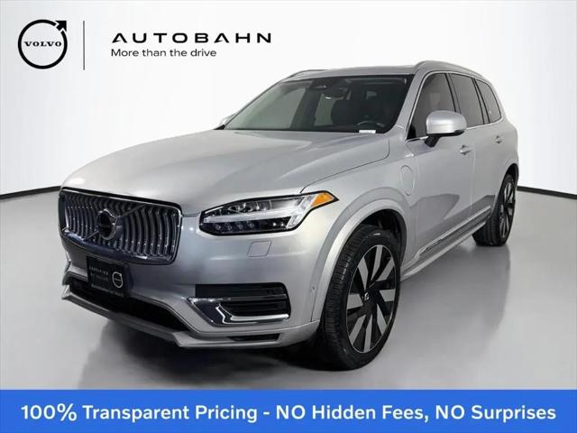 2024 Volvo XC90 Recharge T8 Plus Bright Theme 7-Seater for sale in Fort Worth, TX
