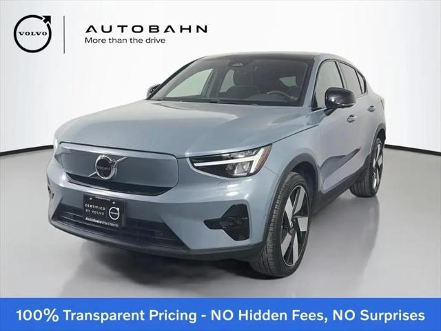 2023 Volvo CT Twin Ultimate for sale in Fort Worth, TX