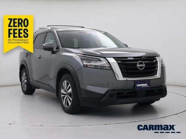 2024 Nissan Pathfinder SL 4WD for sale in Rochester, NY