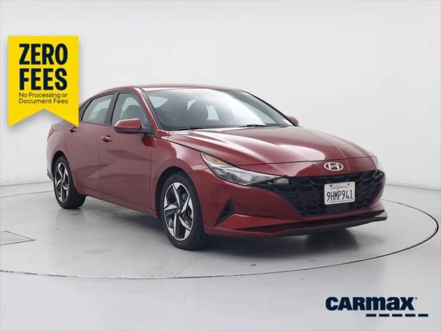 2023 Hyundai Elantra SEL for sale in Colma, CA