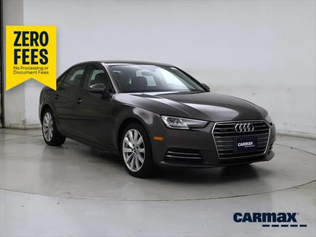 2017 Audi A4 2.0T Premium for sale in Danvers, MA