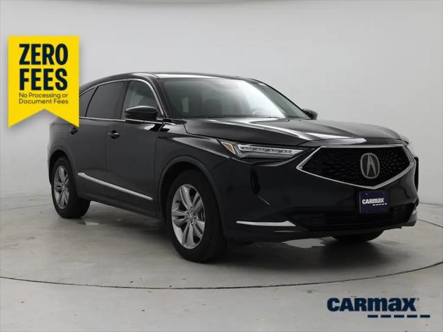 2023 Acura MDX Standard for sale in Danvers, MA