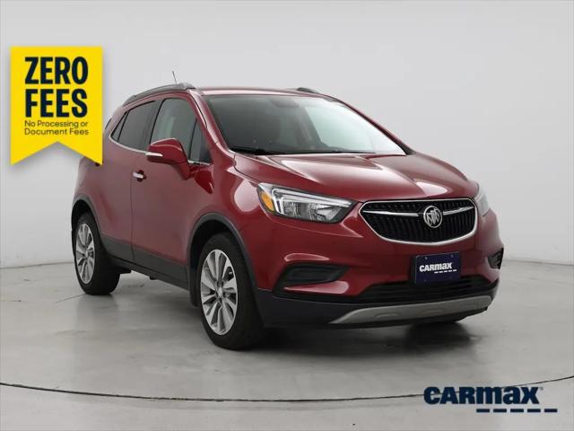 2019 Buick Encore FWD Preferred for sale in St. Louis, MO