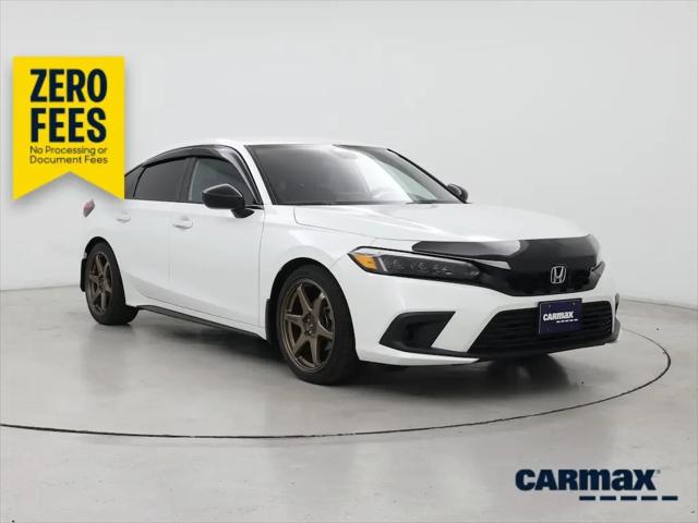 2023 Honda Civic Sport for sale in St. Louis, MO