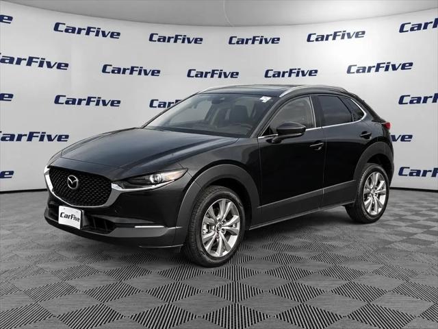 2023 Mazda CX-30 2.5 S Premium for sale in Nashua, NH