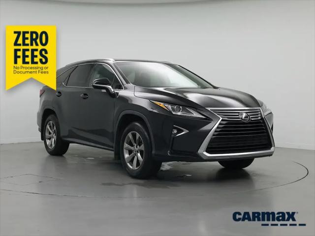 2019 Lexus RX 350 L for sale in Wilmington, NC