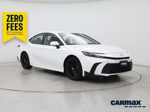 2025 Toyota Camry SE for sale in St. Peters, MO