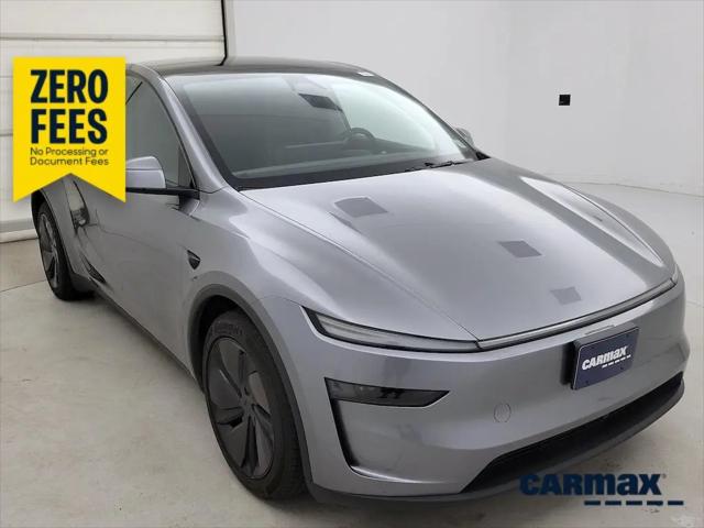 2026 Tesla Model Y Long Range Launch Series for sale in Colonie, NY