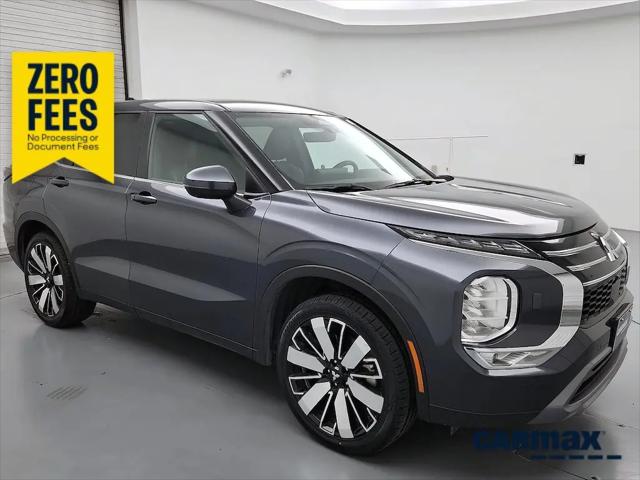2025 Mitsubishi Outlander SE 2.5 S-AWC for sale in Murfreesboro, TN