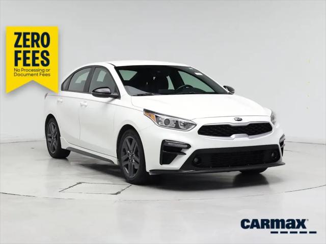 2021 Kia Forte GT-Line for sale in Jensen Beach, FL