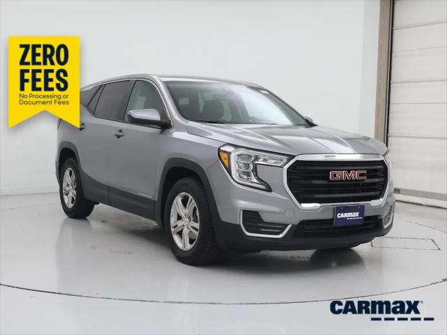 2024 GMC Terrain FWD SLE for sale in Killeen, TX