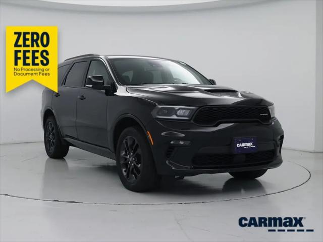 2022 Dodge Durango GT Plus AWD for sale in Sicklerville, NJ