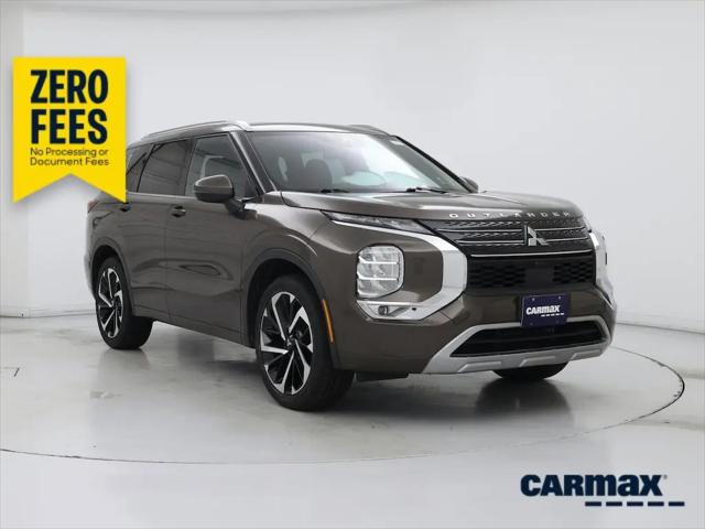2022 Mitsubishi Outlander SEL Launch Edition S-AWC for sale in Edison, NJ