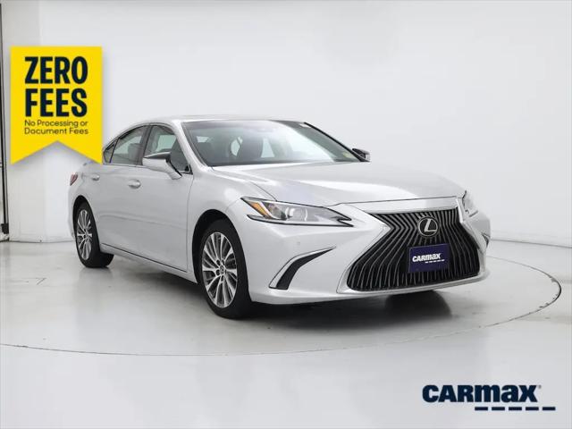 2021 Lexus ES 350 Luxury for sale in Edison, NJ