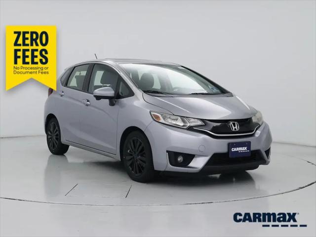 2017 Honda Fit EX for sale in Maple Shade Township, NJ