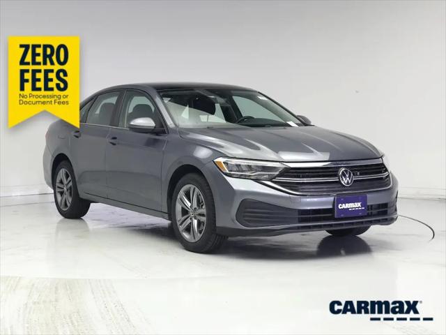 2024 Volkswagen Jetta 1.5T SE for sale in Palm Desert, CA