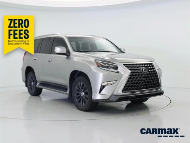 2022 Lexus GX 460 Luxury for sale in Columbia, SC