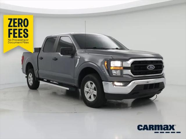 2023 Ford F-150 XLT for sale in Columbia, SC