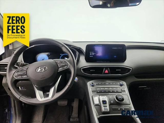 2023 Hyundai Santa Fe SEL for sale in Columbia, SC