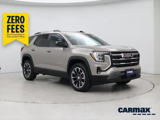 2025 GMC Terrain AWD Elevation for sale in Raleigh, NC