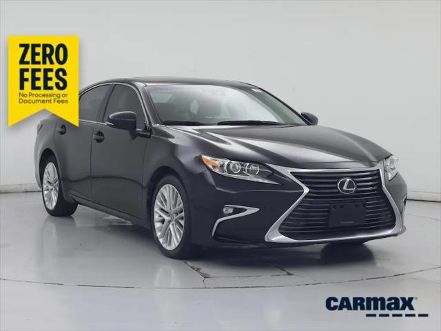 2016 Lexus ES 350 Unknown for sale in Denton, TX