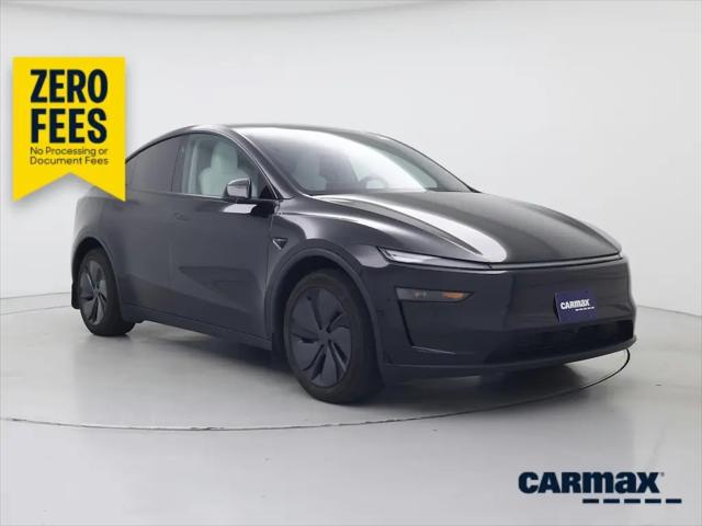 2026 Tesla Model Y Long Range Launch Series for sale in Palmdale, CA