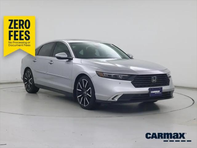 2024 Honda Accord Hybrid Touring for sale in Tyler, TX