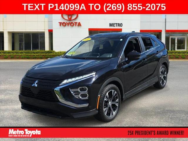 2022 Mitsubishi Eclipse Cross SE for sale in Kalamazoo, MI