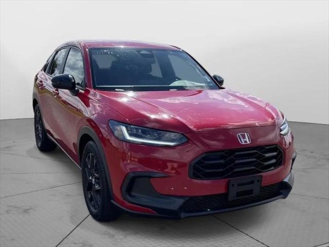 2024 Honda HR-V AWD Sport for sale in Manchester, CT