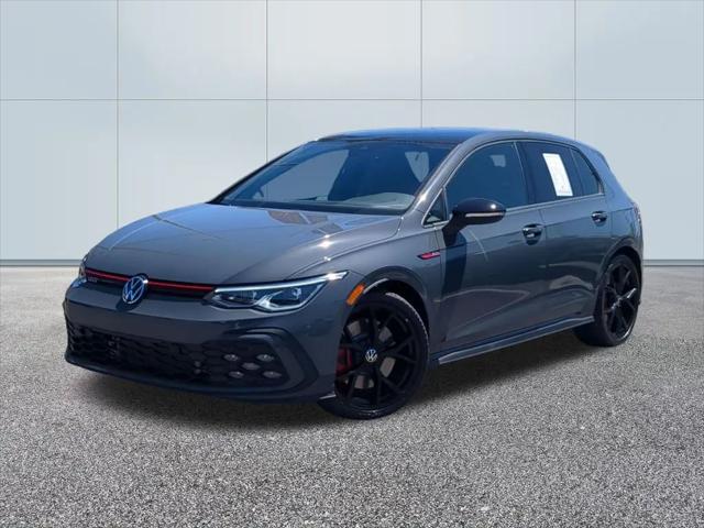 2024 Volkswagen Golf GTI 2.0T 380 S for sale in North Hills, CA