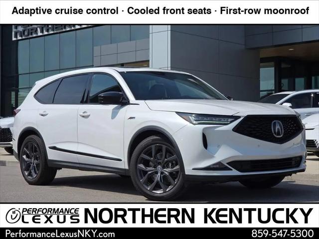2023 Acura MDX A-SPEC for sale in Fort Wright, KY