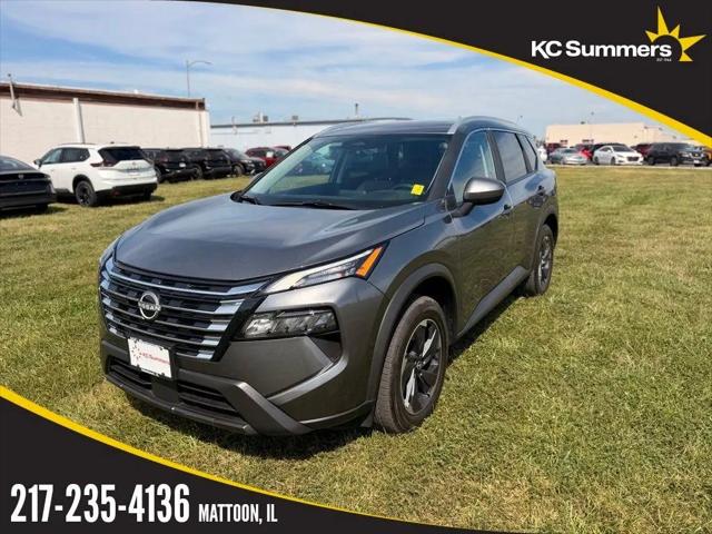 2026 Nissan Rogue SV for sale in Mattoon, IL