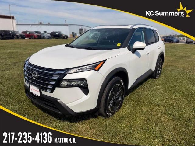2026 Nissan Rogue SV for sale in Mattoon, IL