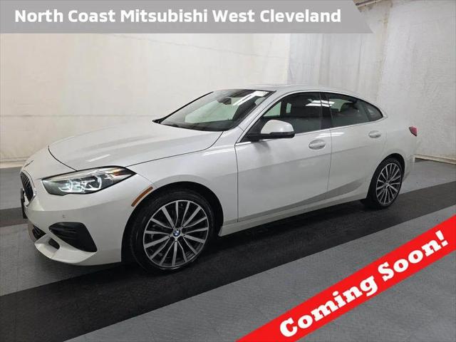 2023 BMW Coupe i xDrive for sale in Cleveland, OH