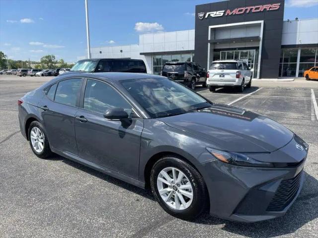 2026 Toyota Camry LE for sale in Indianapolis, IN