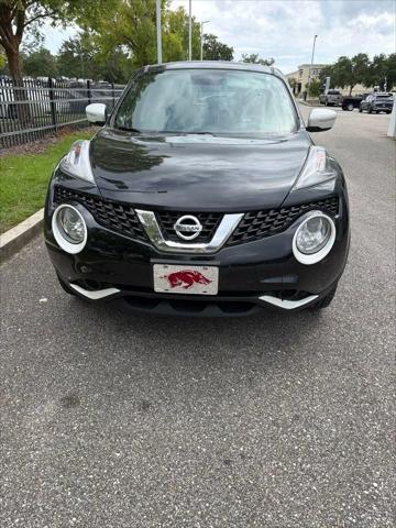 2017 Nissan JUKE SV for sale in Daphne, AL