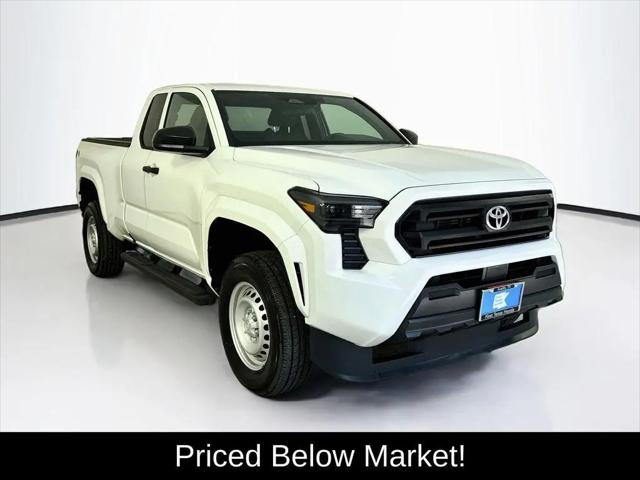 2024 Toyota Tacoma SR for sale in Austin, TX