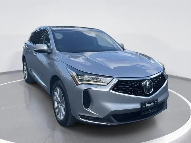 2024 Acura RDX Standard for sale in Latham, NY