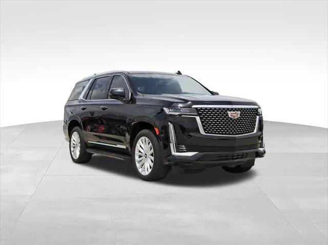 2024 Cadillac Escalade 4WD Luxury for sale in Houston, TX