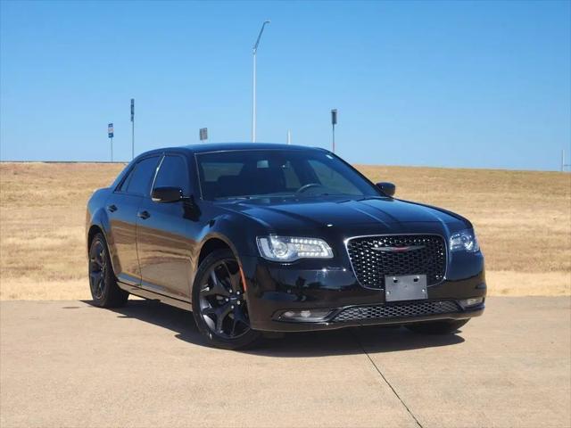 2023 Chrysler 300 300S for sale in Denison, TX